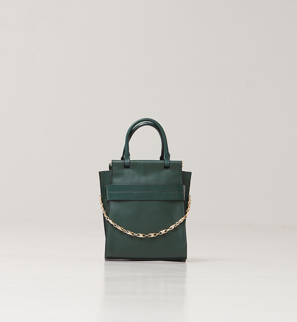 LOWELL things「Stand/バーチカルショルダーBAG」|ショルダー・メッセンジャー|