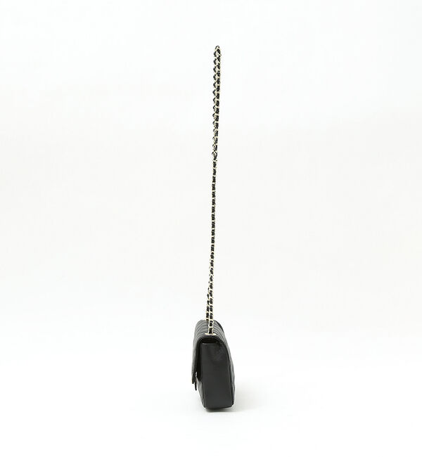 LOWELL things「SOEUR/キルティングミニショルダーBAG」|ショルダー・メッセンジャー|