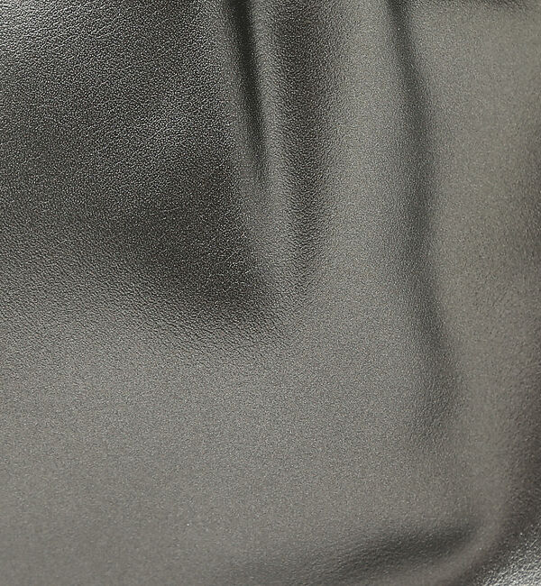 LOWELL things「Swell/2WAYギャザーオープントートBAG mini」|ショルダー・メッセンジャー|