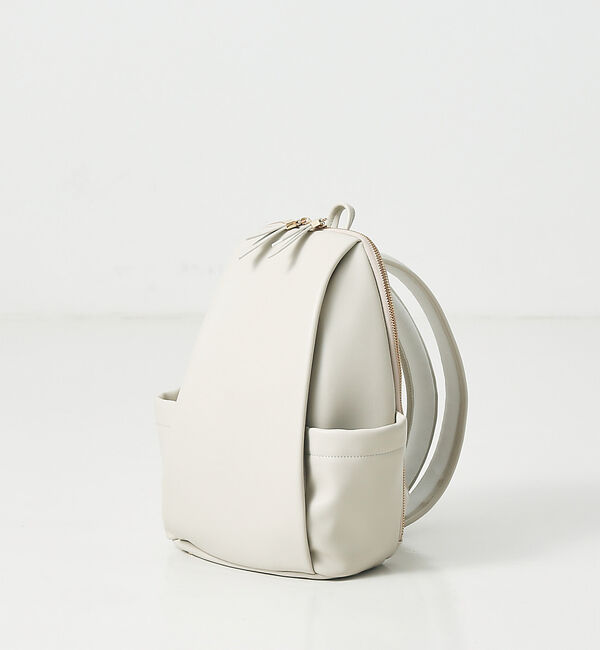 LOWELL things「【Produce byスタイリスト小山田早織】10 POCKETS ORIGIN」|リュック|