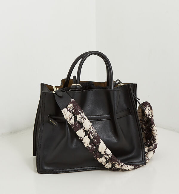 LOWELL things「Scarf Belt/スカーフかがりストラップベルト」|その他|