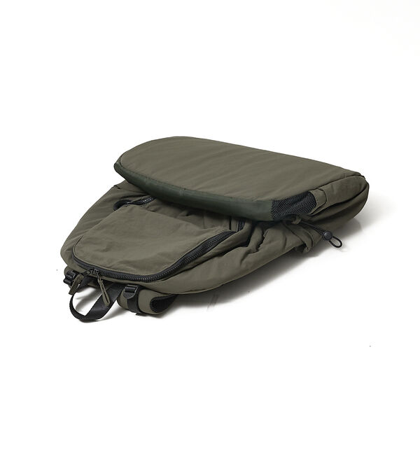 LOWELL things「MATIE/ペットリュックL【Direction by 有末 麻祐子】」|その他|