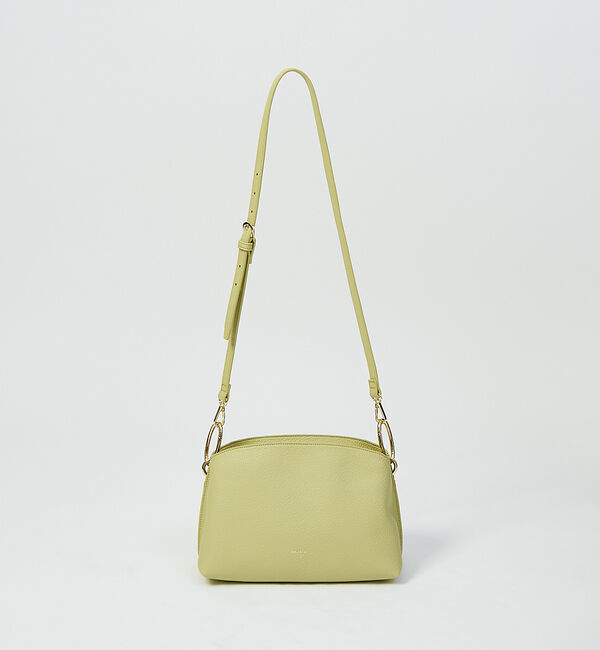 LOWELL things「Mira/METALハンドルminiショルダーバッグ」|ショルダー・メッセンジャー|