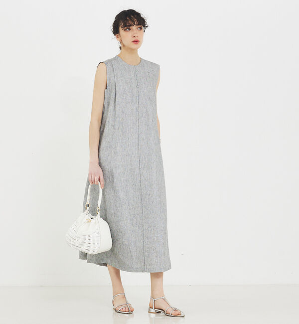 LOWELL things「Merge/メッシュ2wayショルダーバッグ」|ショルダー・メッセンジャー|