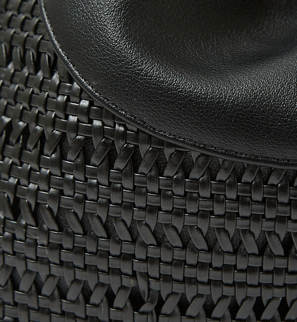 LOWELL things「Merge/メッシュ2wayショルダーバッグ」|ショルダー・メッセンジャー|