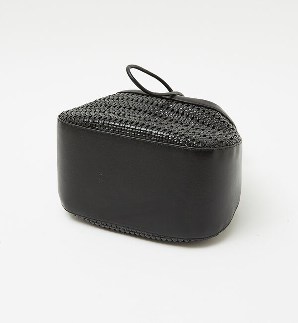 LOWELL things「Merge/メッシュ2wayショルダーバッグ」|ショルダー・メッセンジャー|