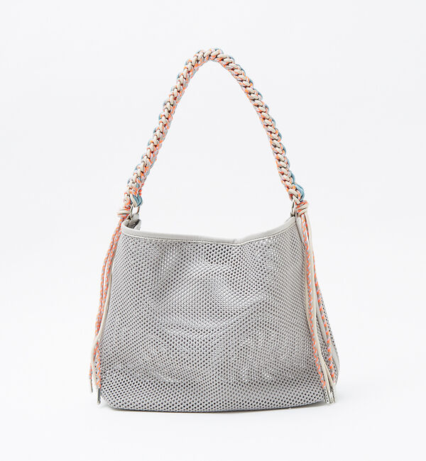 LOWELL things「●SOUER/メッシュトート」|トートバッグ|