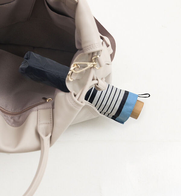 LOWELL things「Poche/ドローストリングトートＬ」|トートバッグ|