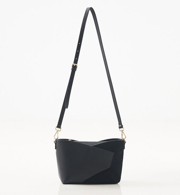 LOWELL things「Luce/レザーミニショルダー」|ショルダー・メッセンジャー|