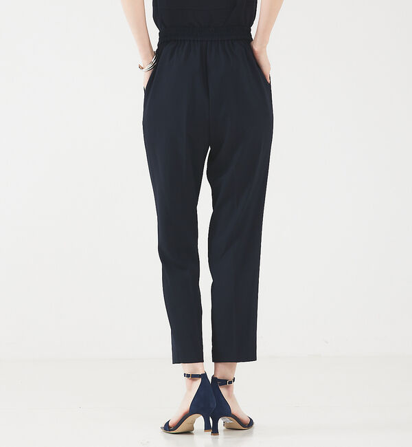 abahouse mavie「【エニデイカセット】フレンチスリーブセットアップ」|スーツ|