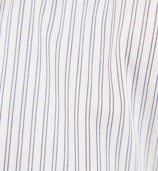 abahouse mavie「【大人のいちまんワンピ】ブロードノースリシャツワンピ」|ワンピース|