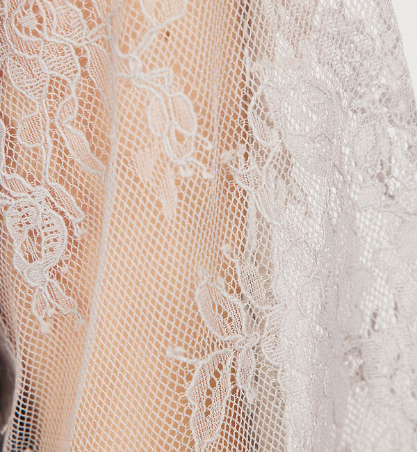 abahouse mavie「【エニデイカセット】レースボレロ＆フレンチセットアップ３点セット」|ワンピース|