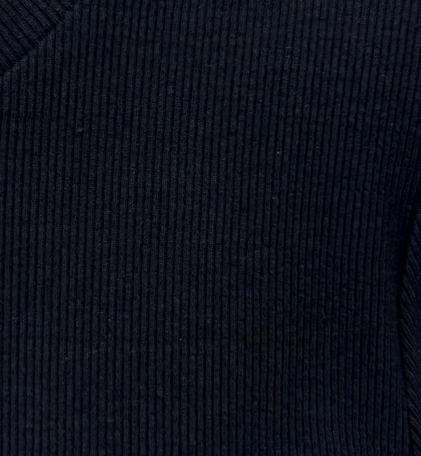 abahouse mavie「ハイネックプルオーバー」|Tシャツ・カットソー|