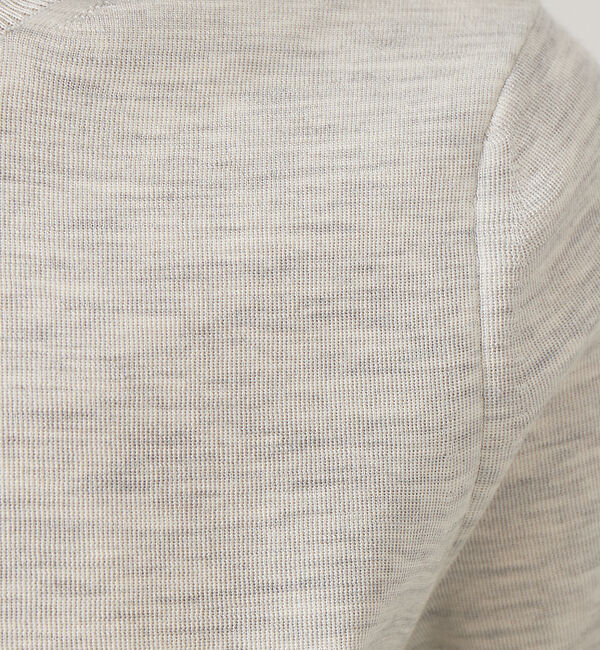 The Store by C' 「【COCUCA】ベーシックタートルネック」|ニット・セーター|