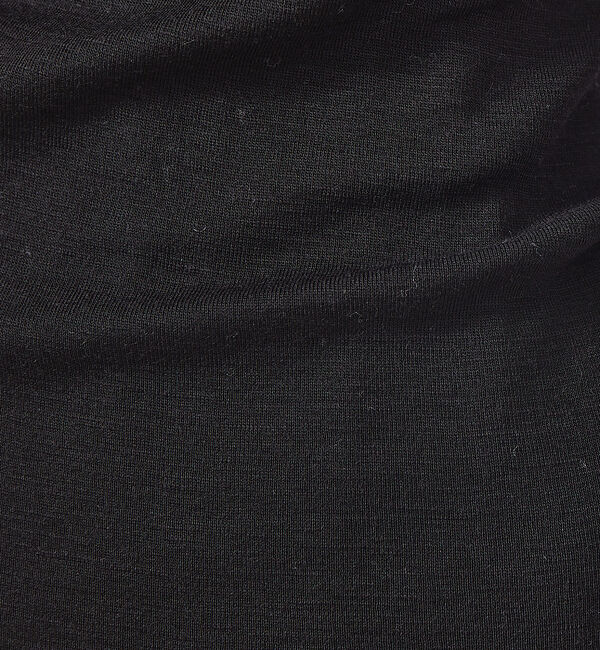 The Store by C' 「【COCUCA】ベーシックタートルネック」|ニット・セーター|