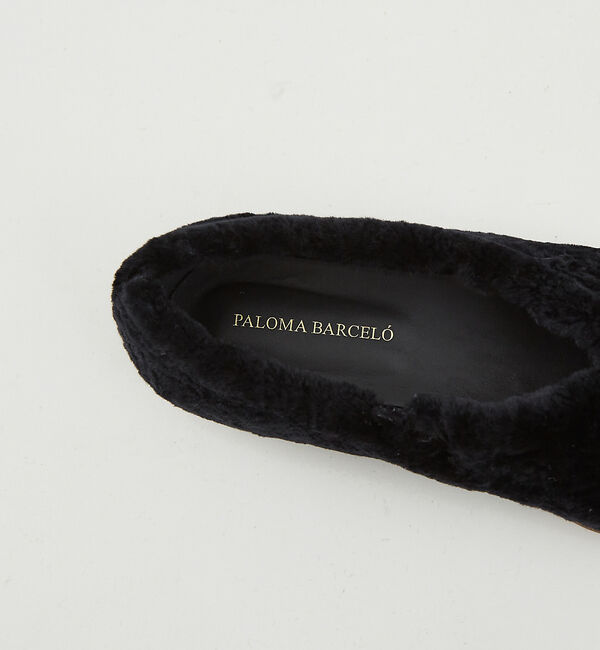 The Store by C' 「【PALOMA BARCELO】HAAST／フラットシューズ」|その他|