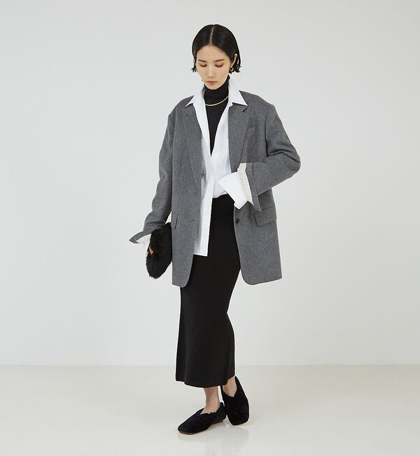 The Store by C' 「【PALOMA BARCELO】HAAST／フラットシューズ」|その他|