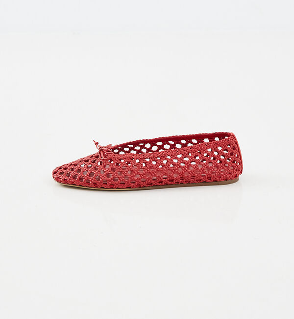 The Store by C' 「【Le Monde Beryl】REGENCY SLIPPER WOVEN LE」|その他|