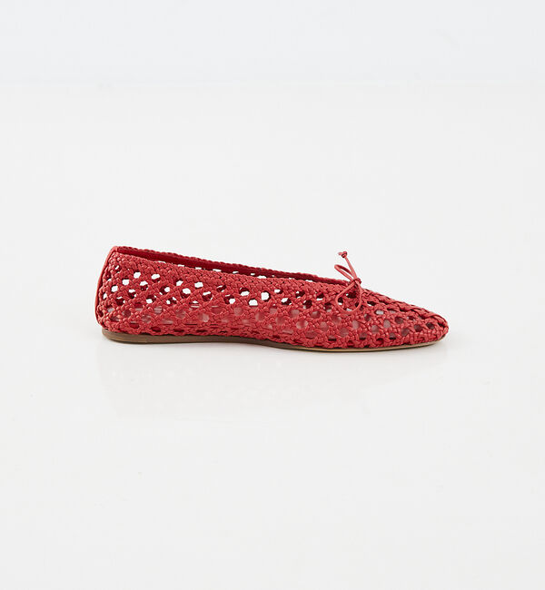 The Store by C' 「【Le Monde Beryl】REGENCY SLIPPER WOVEN LE」|その他|
