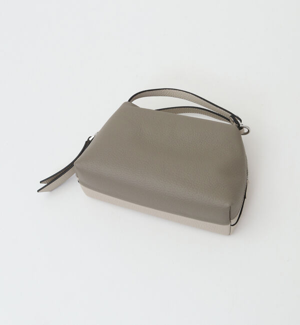 TIARA「【Gianni Chiarini/ジャンニキャリーニ】ALIFA（46182008）」|ショルダー・メッセンジャー|