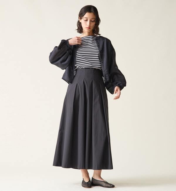 TIARA「シアードルマンブラウス」|シャツ・ブラウス|