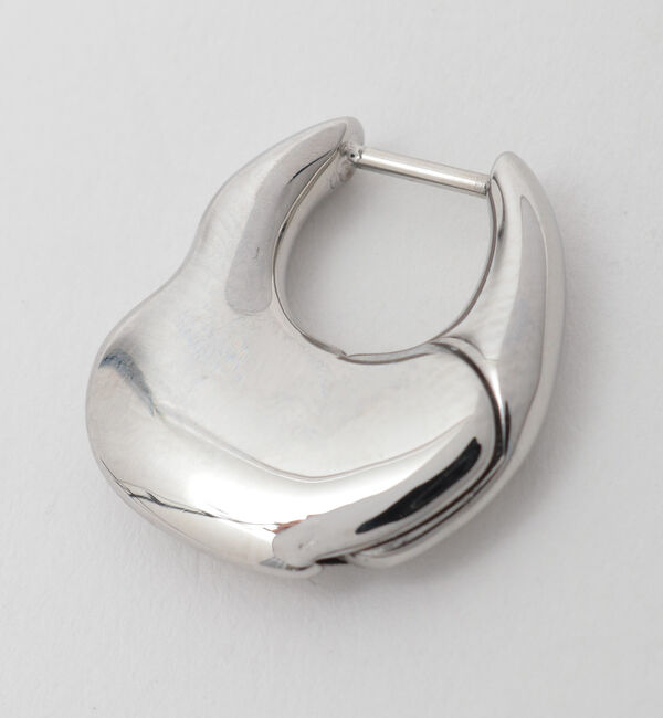 TIARA「【SOAC/ソーク】Plump Drop Cord Pierce」|ネックレス|