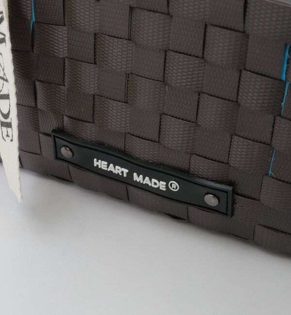 TIARA「【HEART MADE/ハートメイド】Small Shoulder Bag」|ショルダー・メッセンジャー|