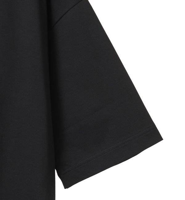 Liesse「ベーシック天竺Tシャツ」|Tシャツ・カットソー|