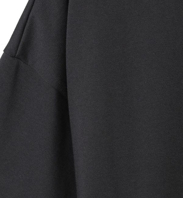 Liesse「ベーシック天竺Tシャツ」|Tシャツ・カットソー|