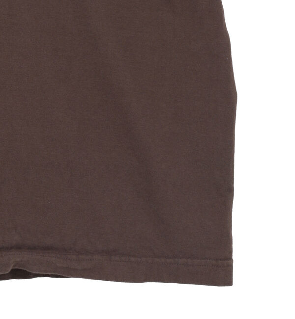 Liesse「【GOOD ROCK SPEED/グッドロックスピード】ロゴTシャツ（26BTL001W）」|Tシャツ・カットソー|