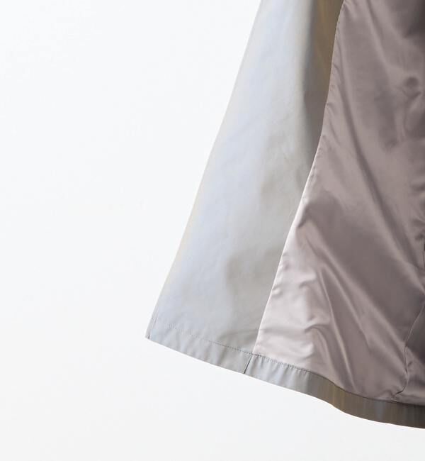 Soffitto「《定番》シャンブレーツイル3WAYコート」|その他|