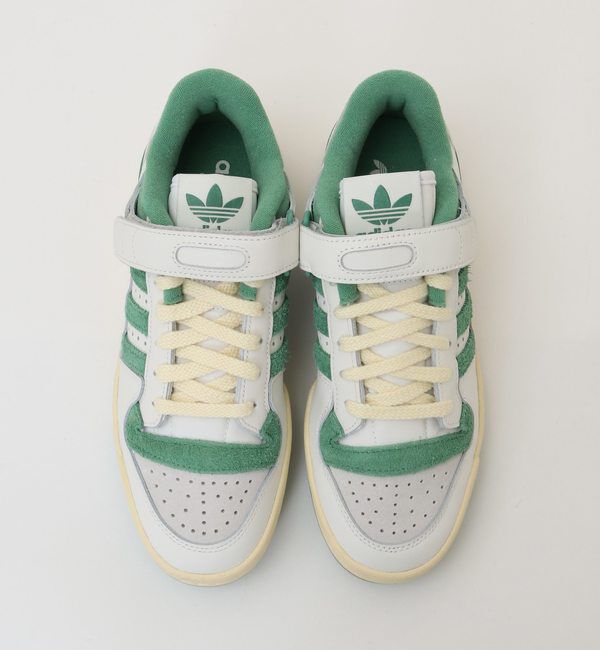 A_「【adidas/アディダス】FORUM 84 LOW」|スニーカー|