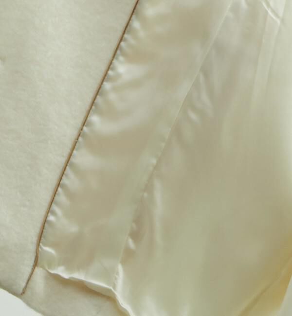 SOFFITTO「モヘヤ混コクーンシャギーコート」|その他|