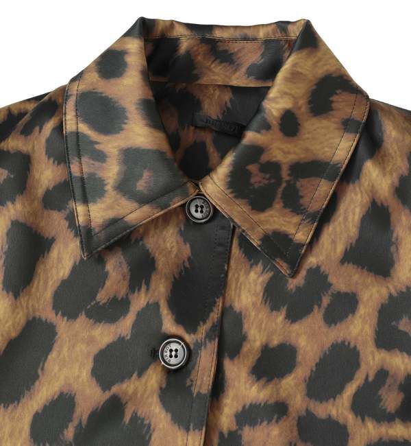 SOFFITTO「【BIRROT/ビロット】BIDAN JACKET」|その他|