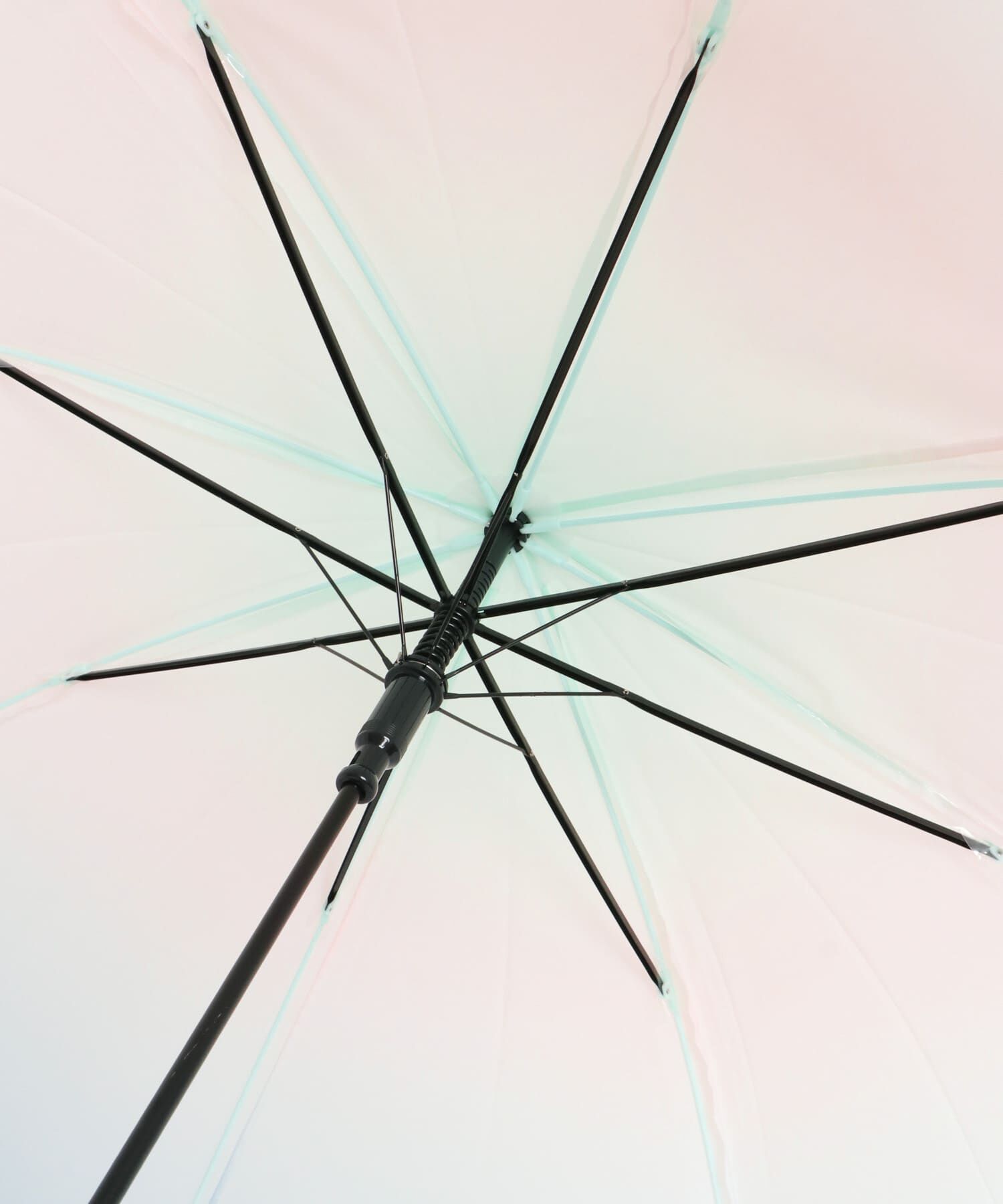 SMELLY「グラデーションEVAビニール傘」|傘|