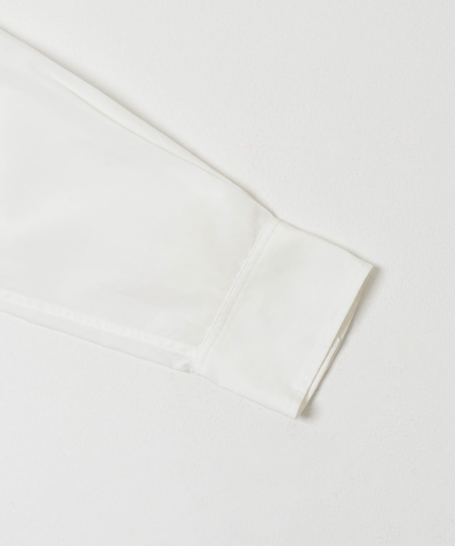 URBAN RESEARCH「ダブルボタンコットンヴィスコースシャツ」|シャツ・ブラウス|