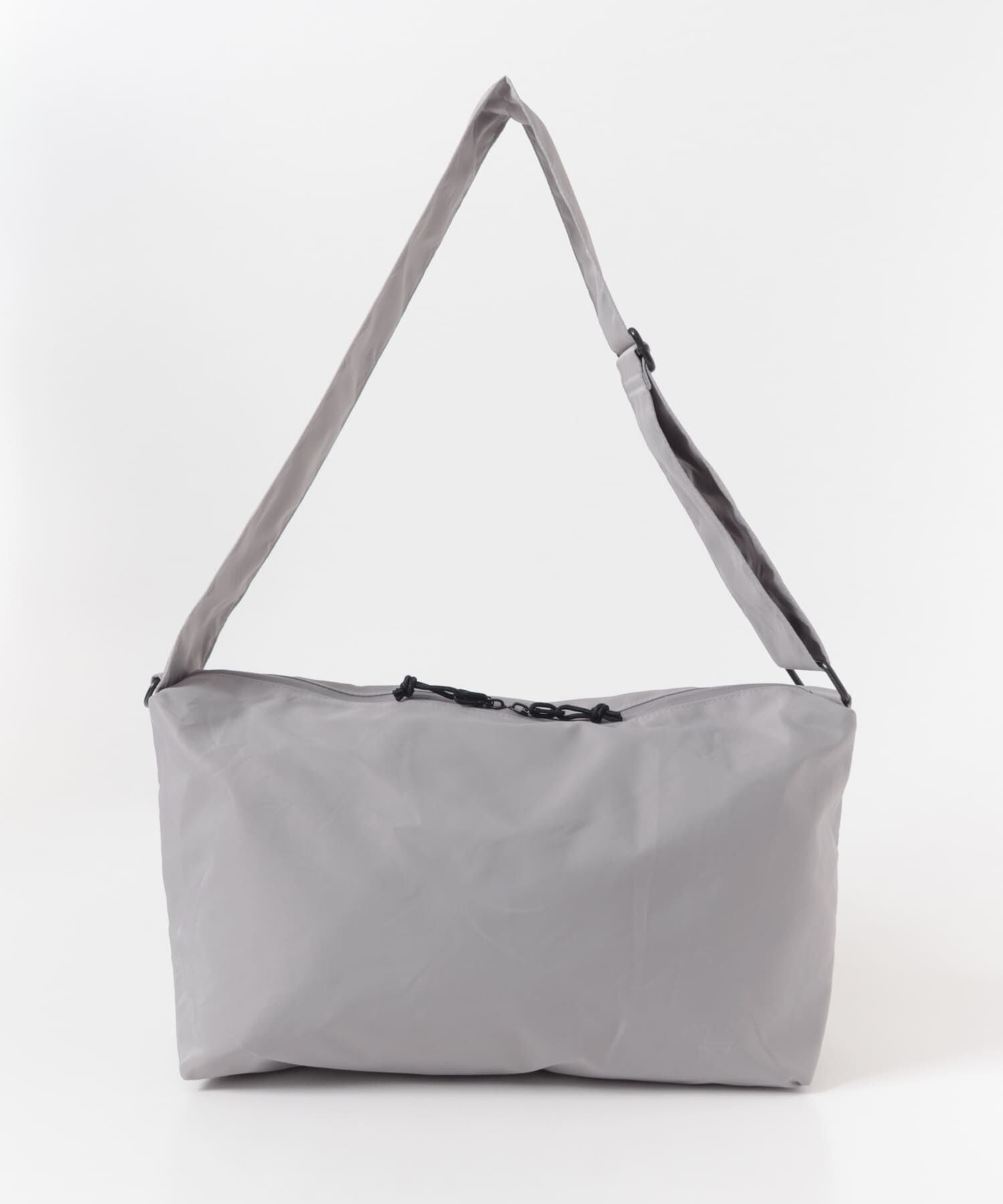 URBAN RESEARCH DOORS「『別注』YAKPAK&times;DOORS　SHOULDER BAG M」|ショルダー・メッセンジャー|