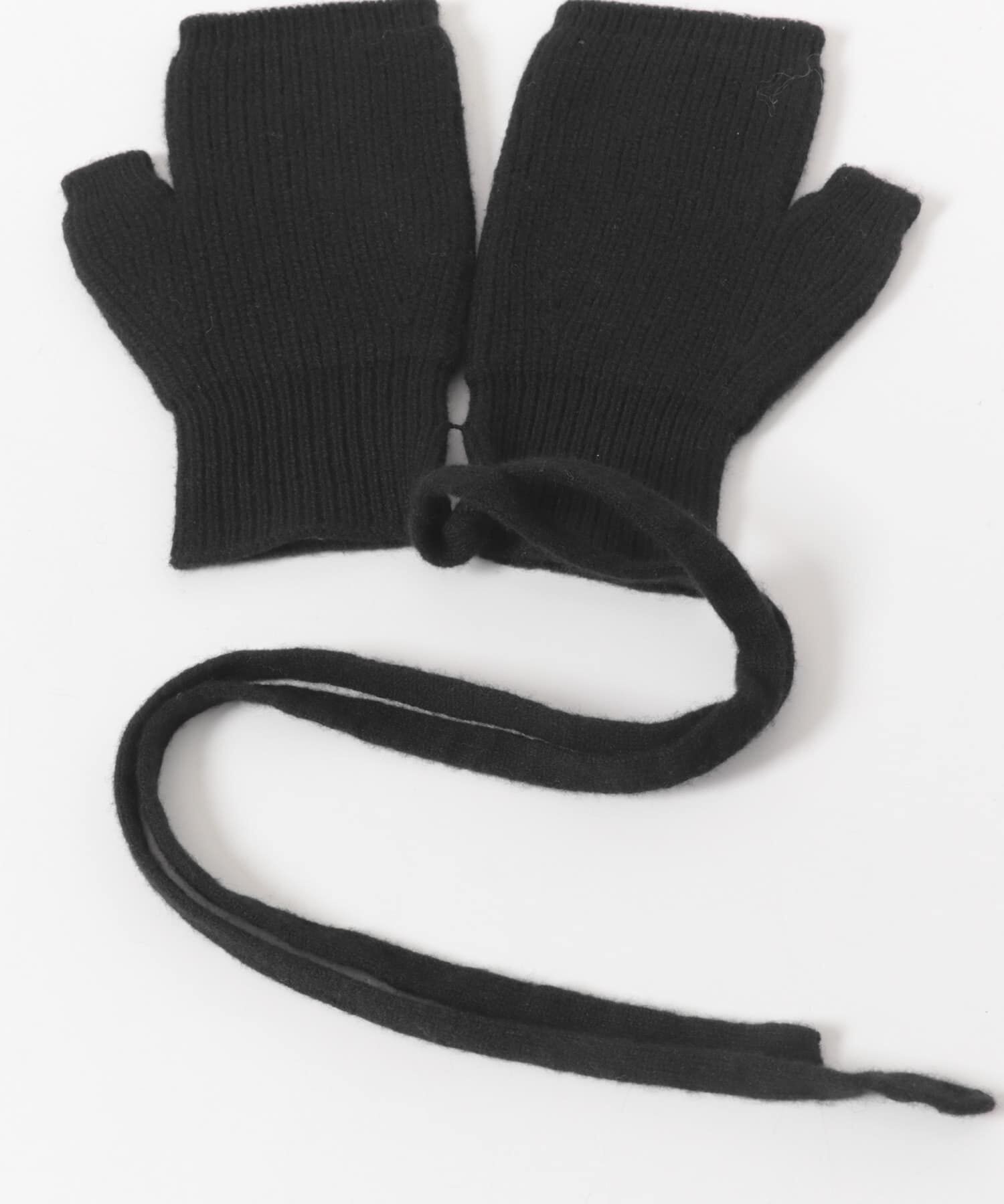URBAN RESEARCH DOORS「2WAYニットグローブ」|手袋|