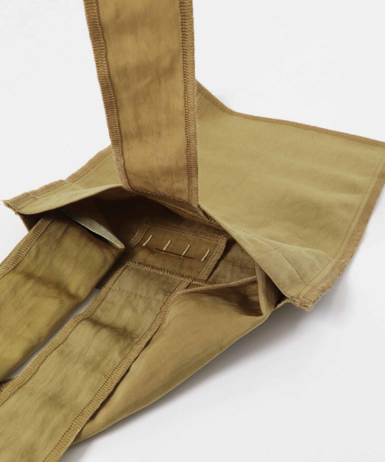 URBAN RESEARCH「『一部別注カラー』ITTI　MARY INSIDE OUT TOTE- S」|トートバッグ|