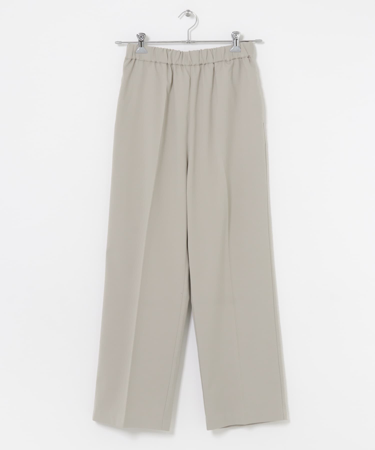 URBAN RESEARCH DOORS「『UR TECH』ウラキモウストレートイージーパンツ」|その他|