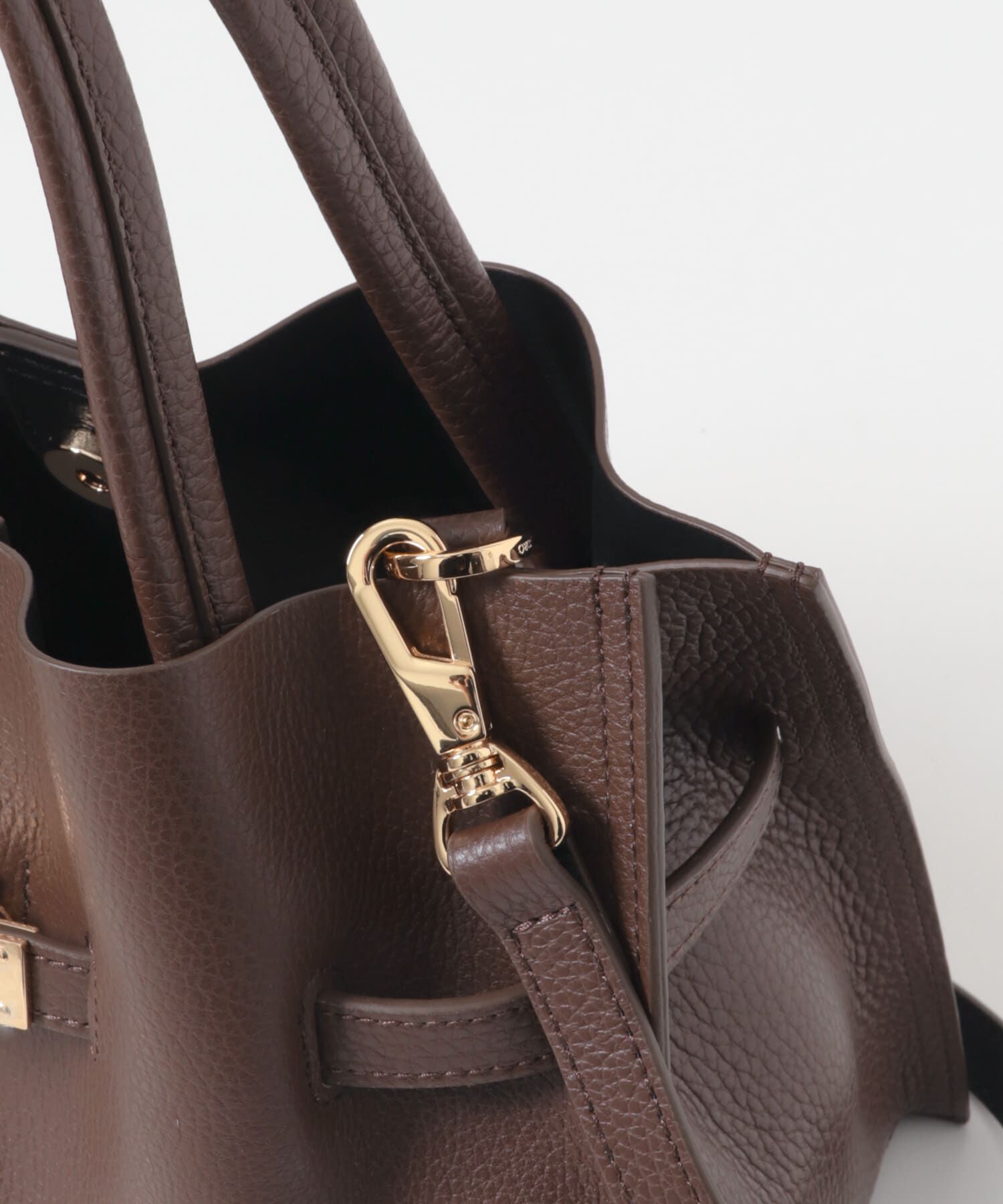 URBAN RESEARCH ROSSO「VIOLAd&rsquo;ORO　TRERO M」|トートバッグ|