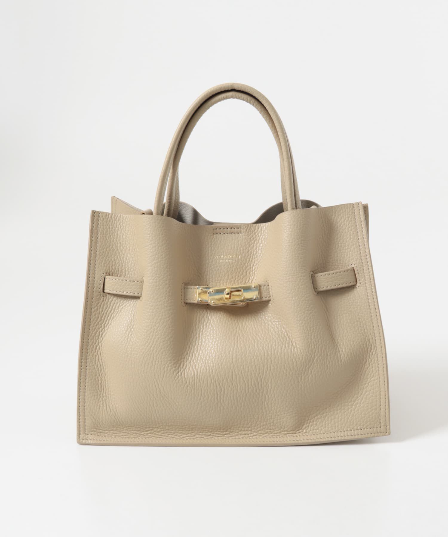 URBAN RESEARCH ROSSO「VIOLAd&rsquo;ORO　TRERO M」|トートバッグ|