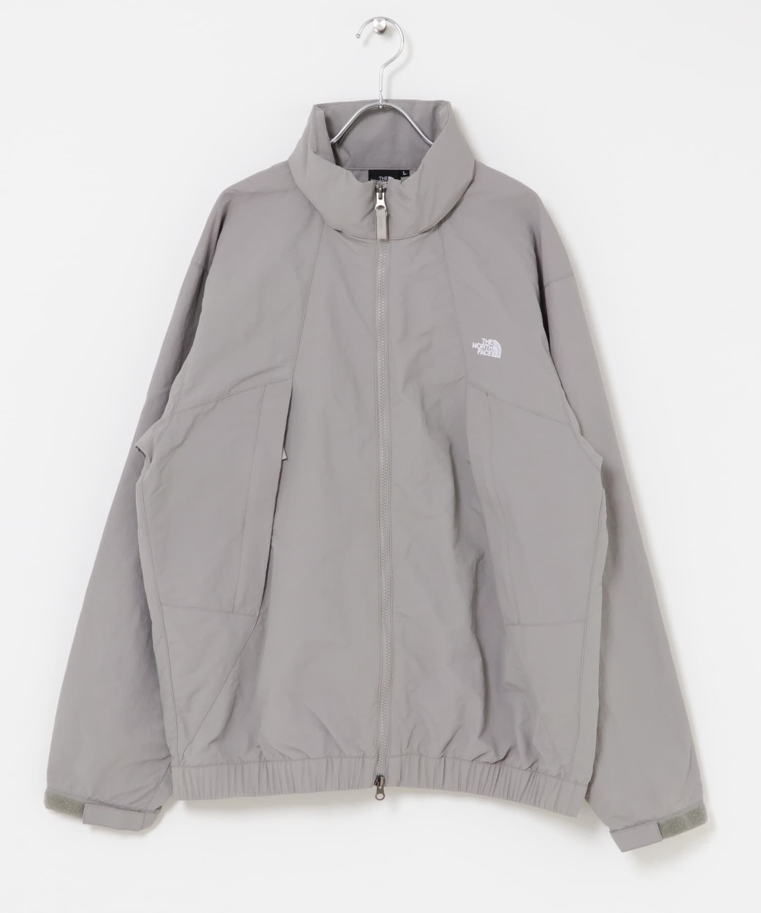 URBAN RESEARCH DOORS「THE NORTH FACE　VERSATILE BLOUSON」|ブルゾン・スタジャン|