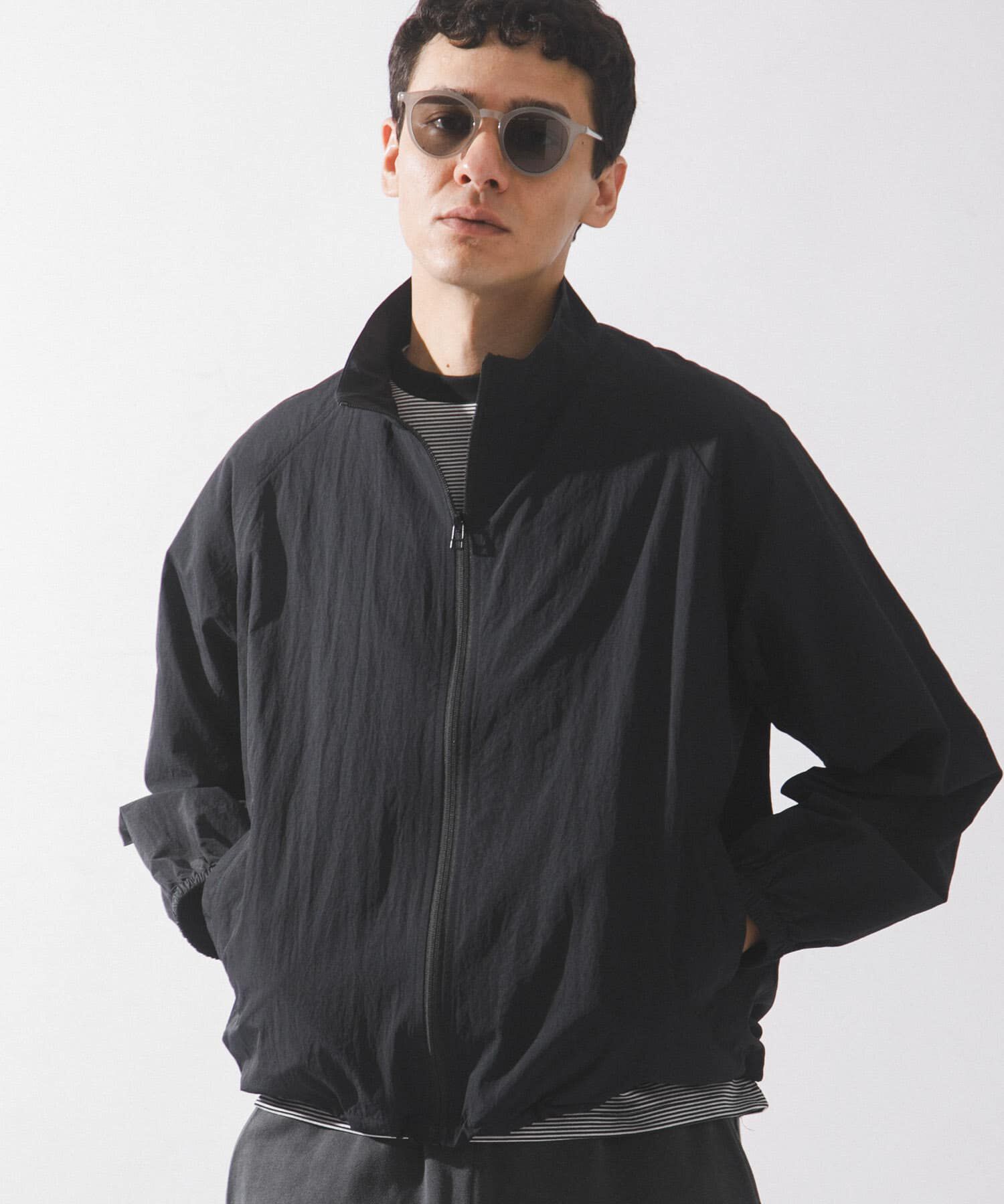 Sonny Label 「撥水ベーシックスタンドブルゾン」|その他|