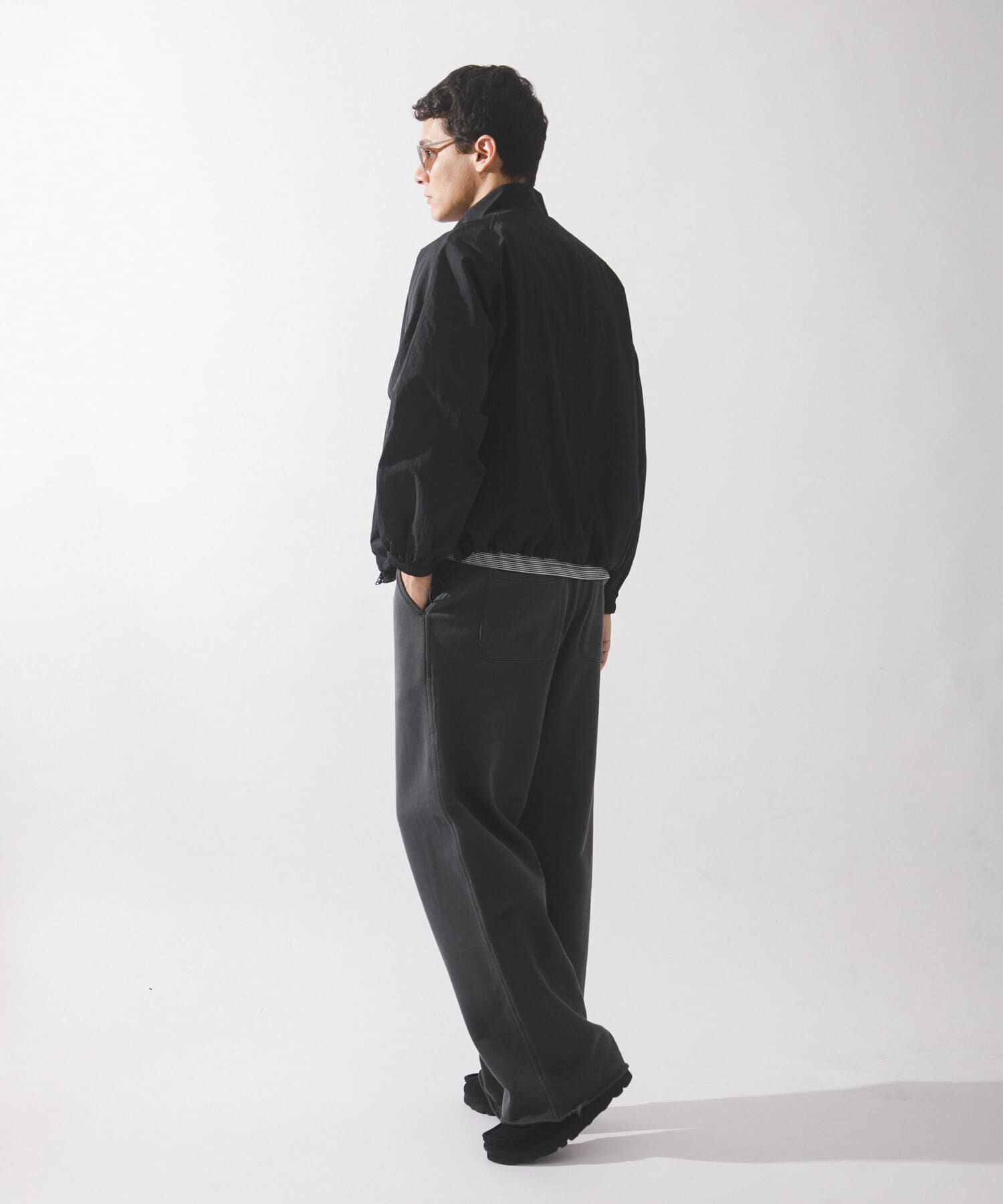 Sonny Label 「撥水ベーシックスタンドブルゾン」|その他|