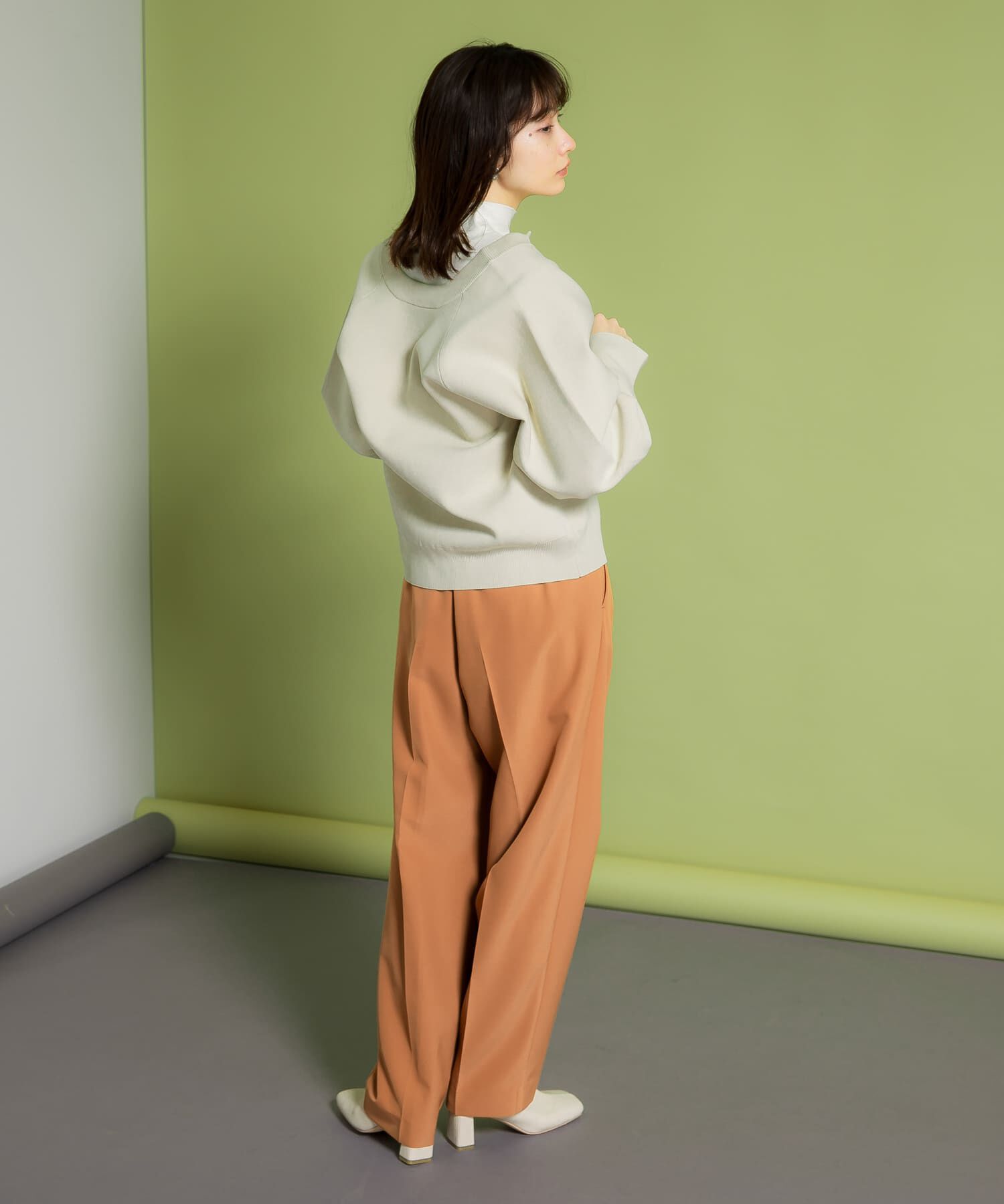  「イージースラックス」|その他|