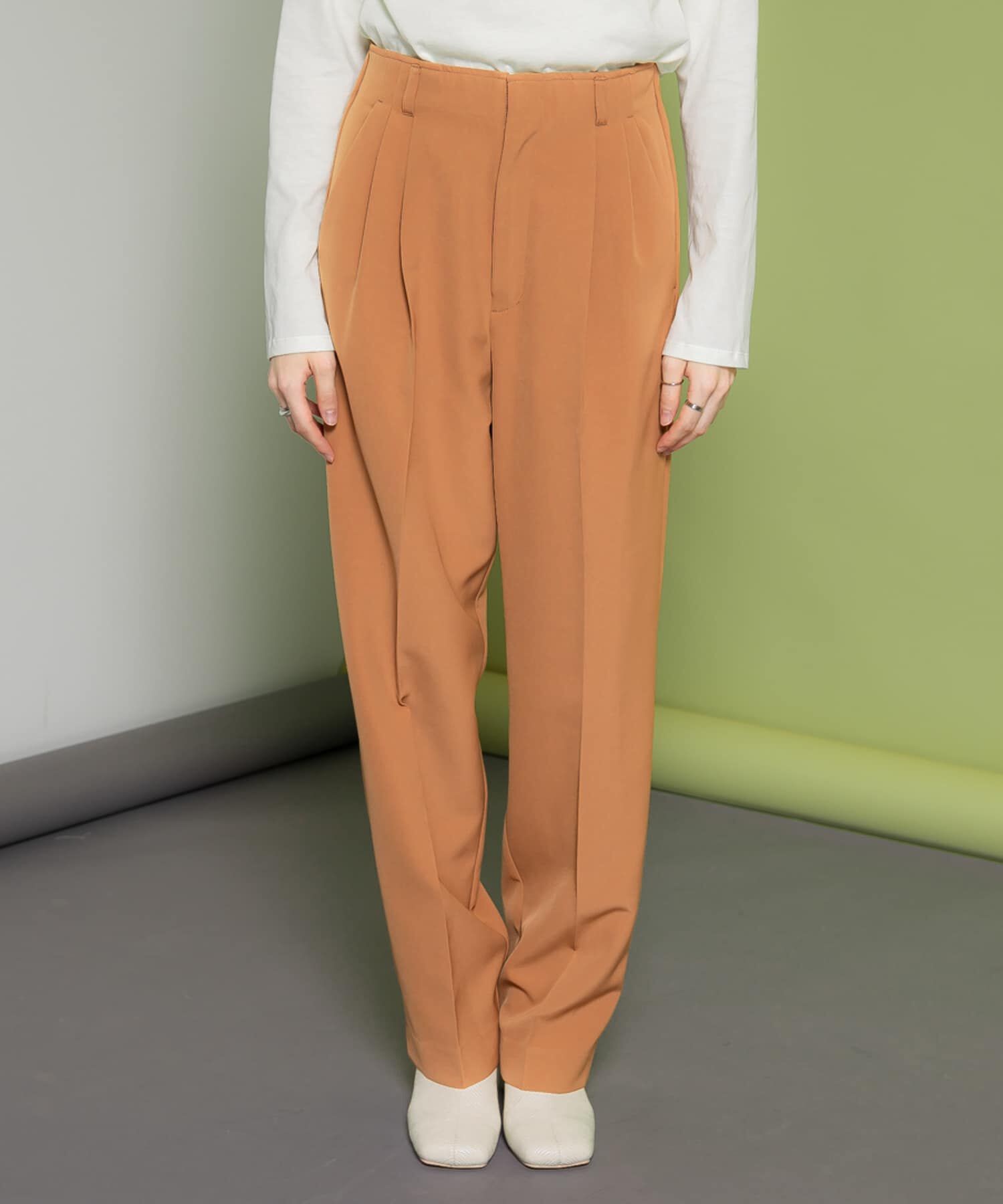  「イージースラックス」|その他|