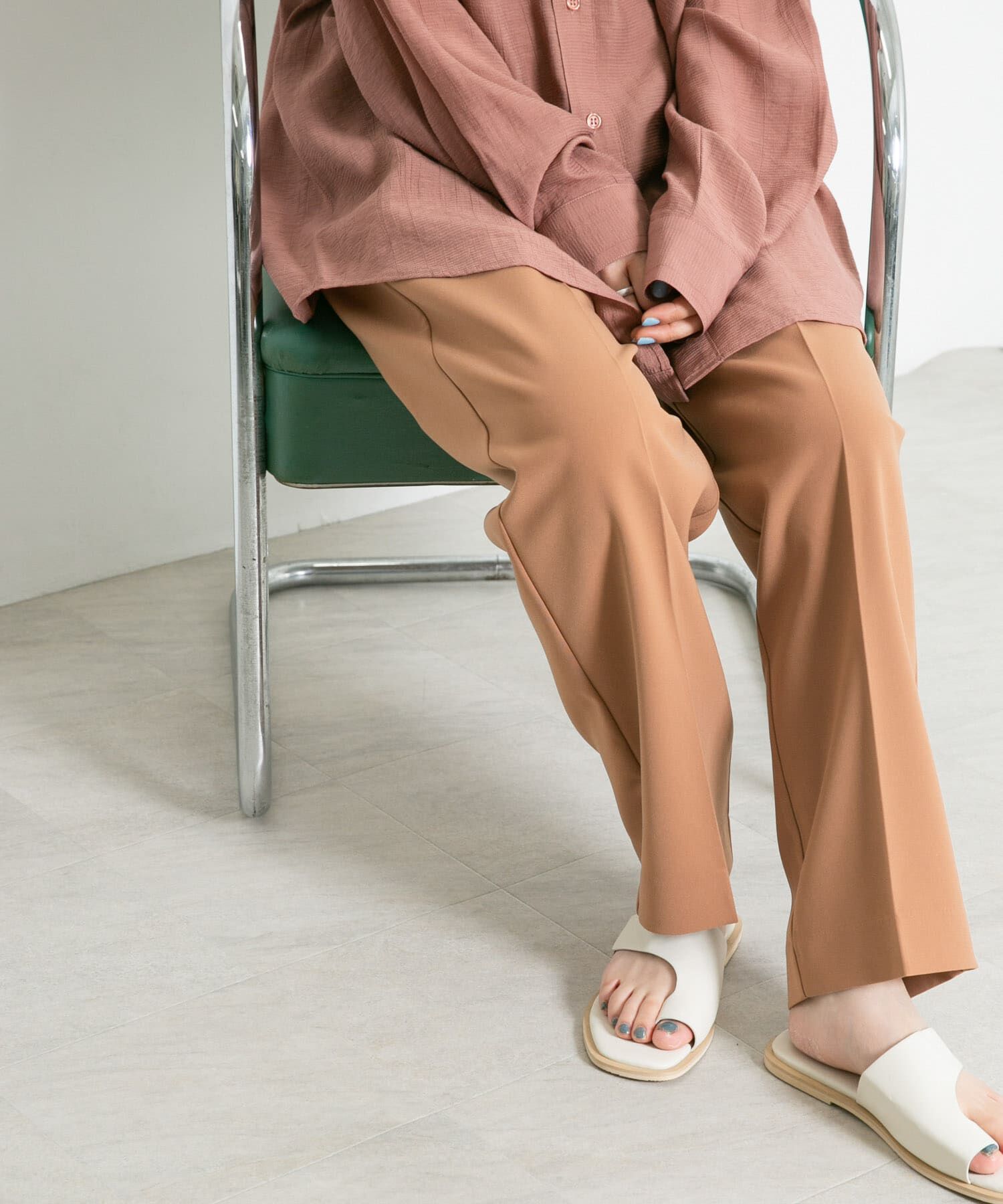  「イージースラックス」|その他|