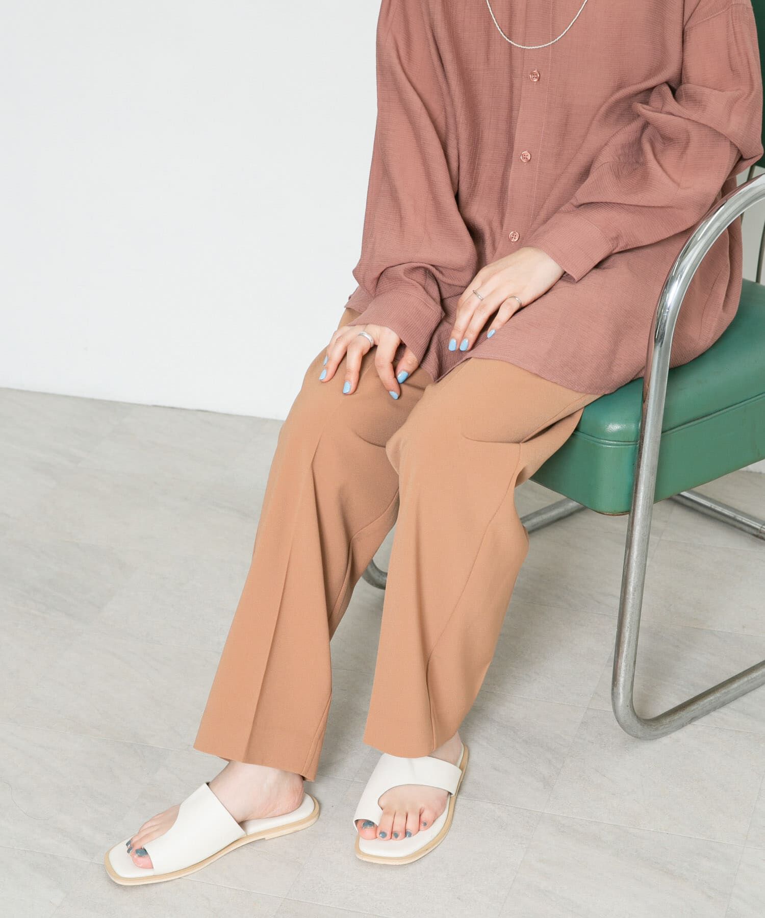  「イージースラックス」|その他|