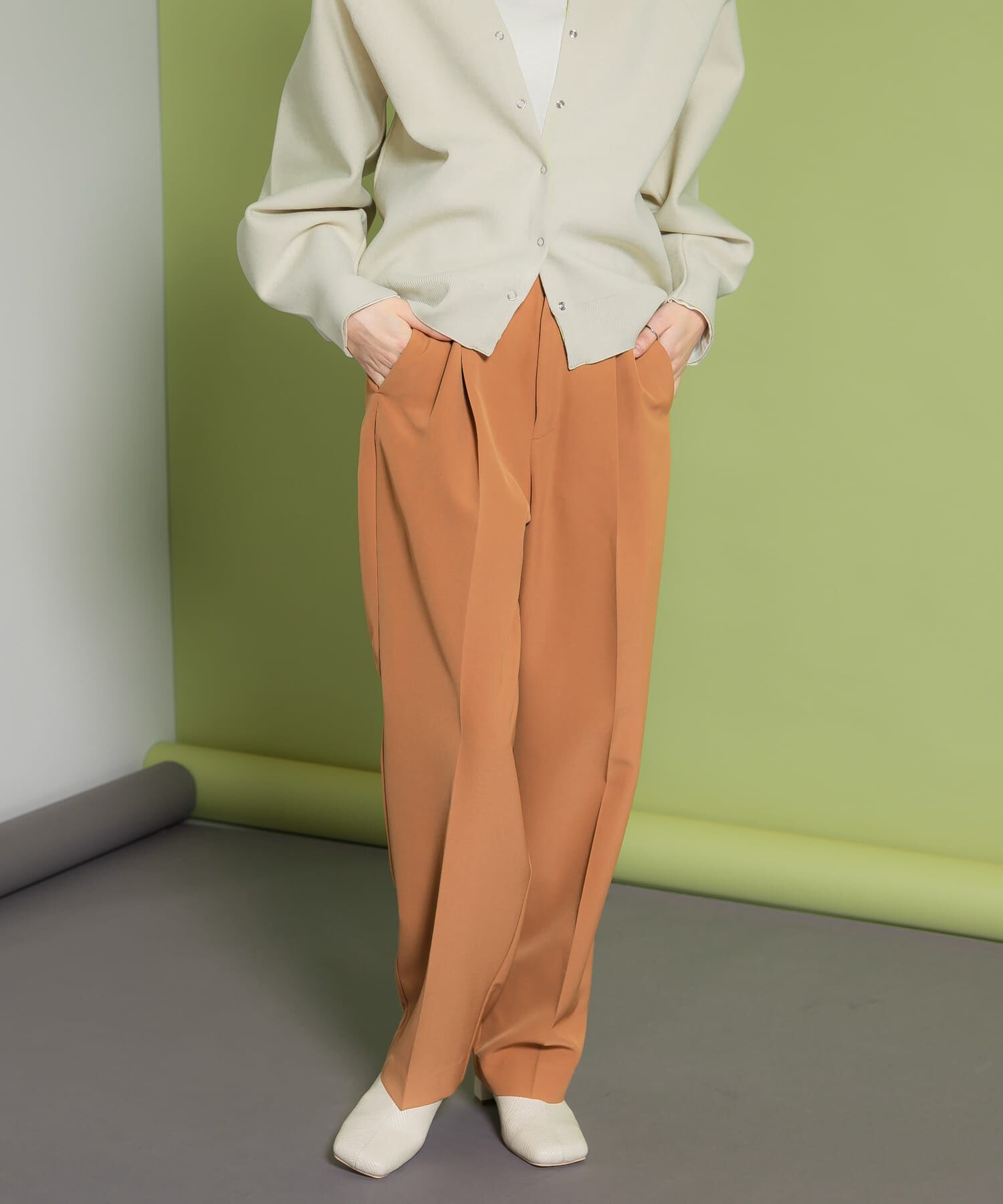  「イージースラックス」|その他|